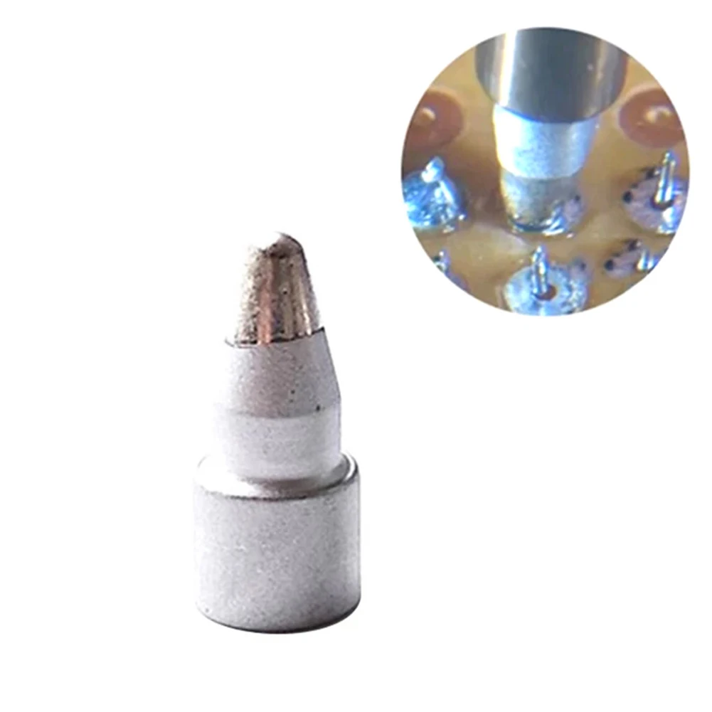 For SS-331H Nozzle Replacement Silver Suckers Remove The Solder 1/1.2/1.5mm Accessories Desoldering Pump Electric
For SS-331H Nozzle Replacement Silver Suckers Remove The Solder 1/1.2/1.5mm Accessories Desoldering Pump Electric
