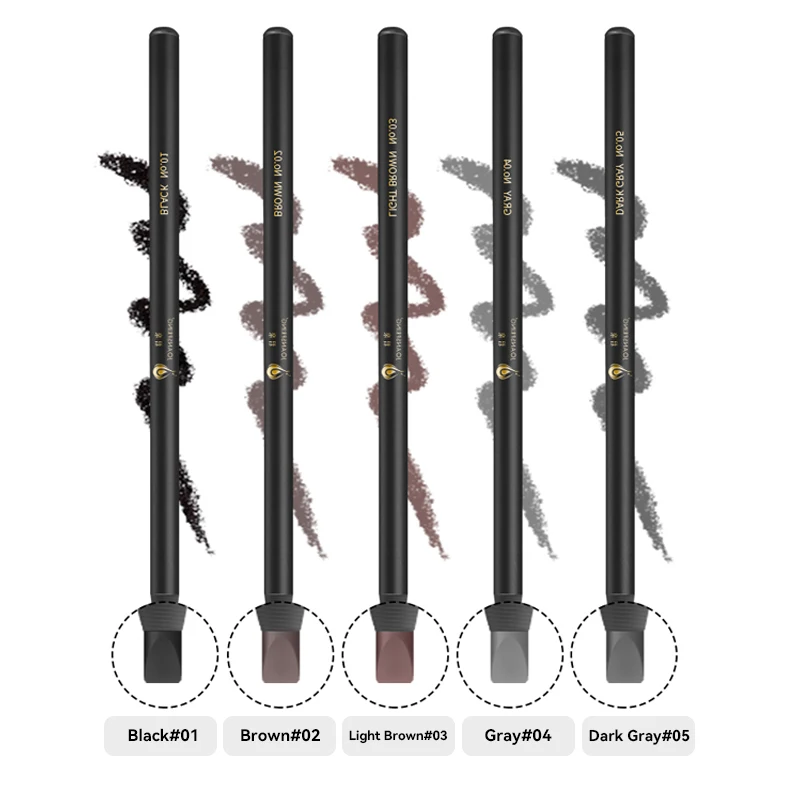 1PCS Eyebrow Pencil Waterproof Microblading Eyebrow Pen Tattoo Eyebrows Makeup 5 Colors Natural Long Lasting Eye Brow Pencil 28 S8a025004a1054d21ad9b5f4b5eaacf1ea