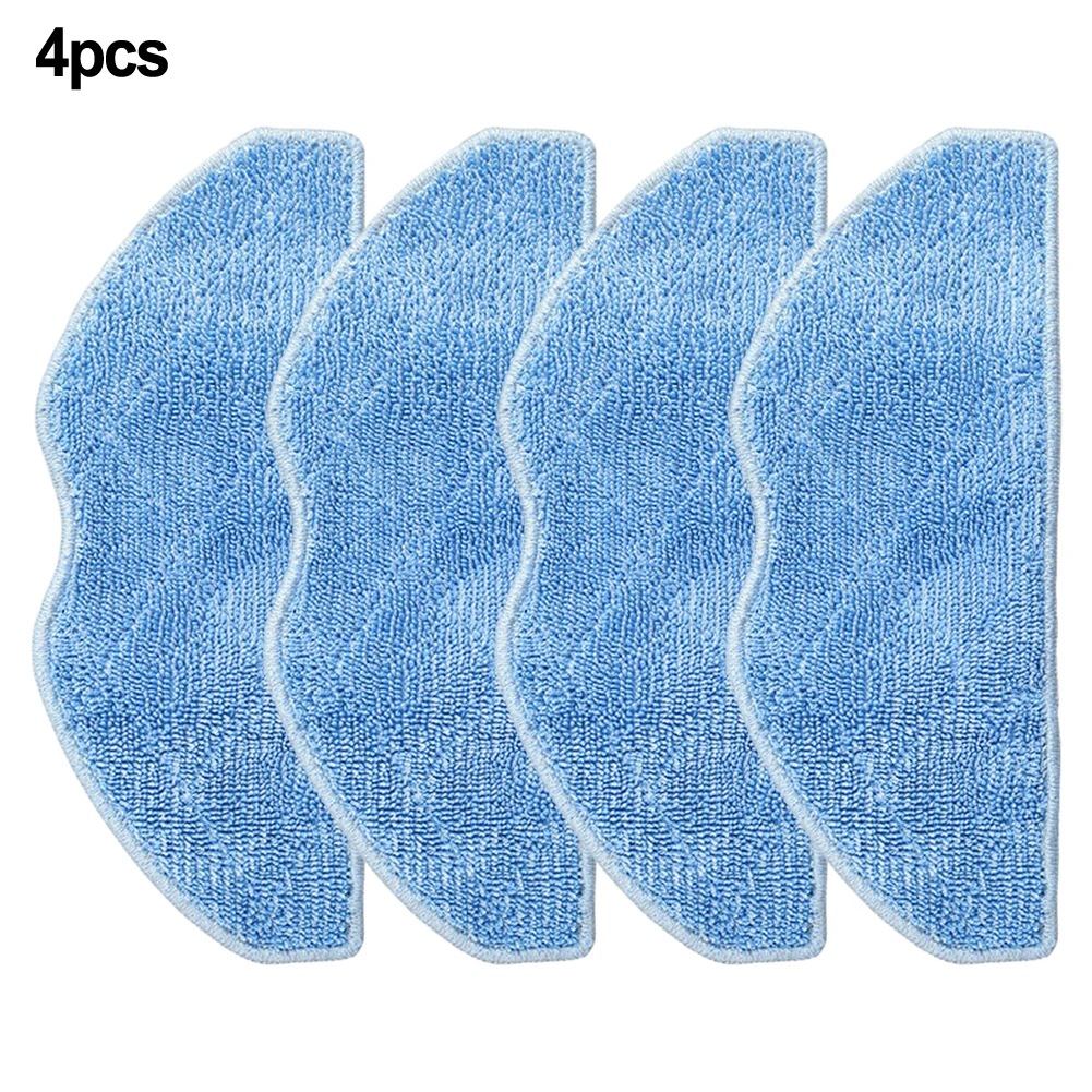 Reusable Mop Cloth For Grundig VCR 4230 VCR 6230 VCR 7230 Robot Vacuum Cleaner Replacement Accessories
Reusable Mop Cloth For Grundig VCR 4230 VCR 6230 VCR 7230 Robot Vacuum Cleaner Replacement Accessories