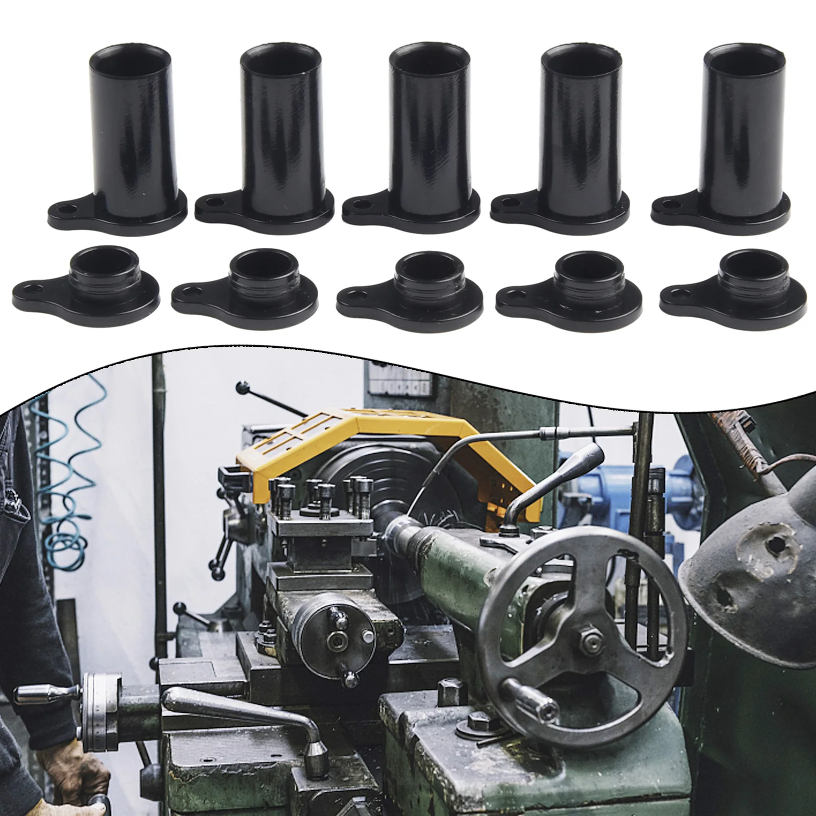 20pcs Photovoltaic Solar Connector Dust Plug Accessories Rubber Protective Cover Structural Waterproof For Long Term Outdoor
20pcs Photovoltaic Solar Connector Dust Plug Accessories Rubber Protective Cover Structural Waterproof For Long Term Outdoor