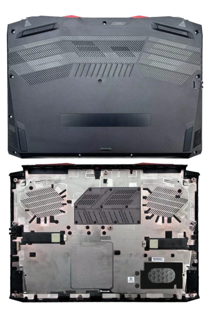 For Nitroo5 AN515-55 AN515-56 N20C1 laptop screen back case hinge bezel frame top cover upper lower bottom shell For Nitroo5 AN515-55 AN515-56 N20C1 laptop screen back case hinge bezel frame top cover upper lower bottom shell