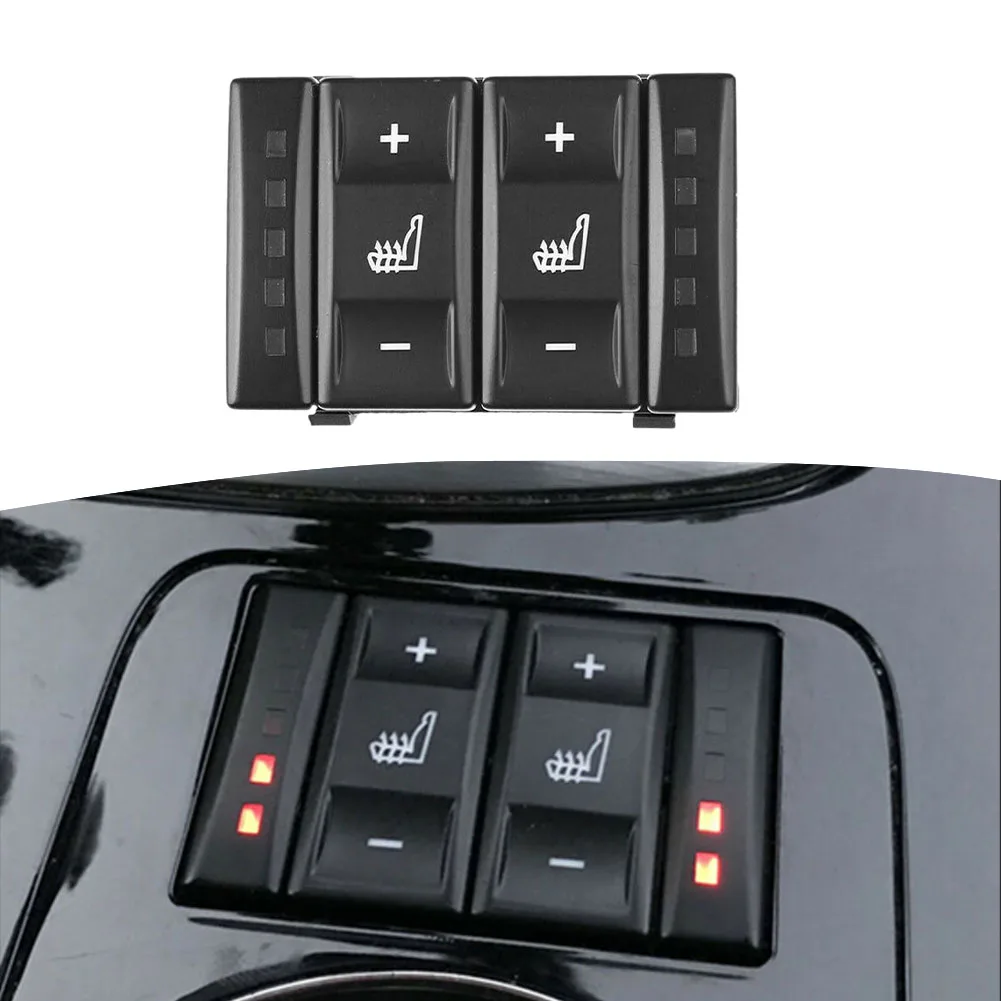 Car Heated Seats Button Switch BS7T19K314AB For Ford For Mondeo Galaxy MK4 S-MAX Car Heated Seat Switch
Car Heated Seats Button Switch BS7T19K314AB For Ford For Mondeo Galaxy MK4 S-MAX Car Heated Seat Switch