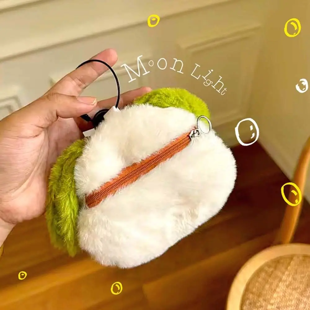 Кошелек для мелочи в Корейском стиле с короной и щенком, Маленькая женская сумка для хранения наушников, сумка для хранения, кошелек, мультяшный плюшевый кошелек для мелочи для девушек
Кошелек для мелочи в Корейском стиле с короной и щенком, Маленькая женская сумка для хранения наушников, сумка для хранения, кошелек, мультяшный плюшевый кошелек для мелочи для девушек