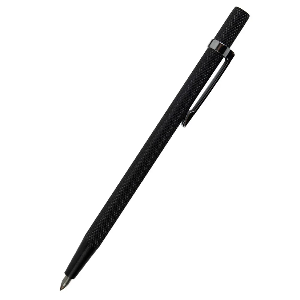 Durable Tile Cutting Pen Tool Ceramic Marker Pen Black Carbide Easy To Operate Fine Workmanship For Tile Cutting Home
Durable Tile Cutting Pen Tool Ceramic Marker Pen Black Carbide Easy To Operate Fine Workmanship For Tile Cutting Home