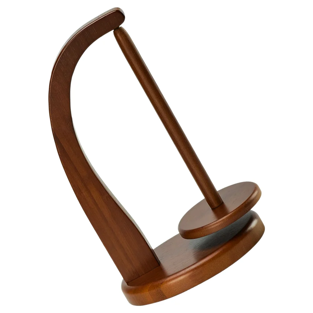 Practical Wood Yarn Holder Household Woolen Yarn Rotatable Stand Desktop Yarn Storage Rack
Practical Wood Yarn Holder Household Woolen Yarn Rotatable Stand Desktop Yarn Storage Rack