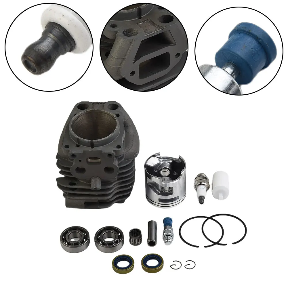 For K760 760 Husqvarna Partner Cutoff Saw Cylinder Piston Kit Decompression Valve Fuel Filter Spark Plug Replacement Hot
For K760 760 Husqvarna Partner Cutoff Saw Cylinder Piston Kit Decompression Valve Fuel Filter Spark Plug Replacement Hot