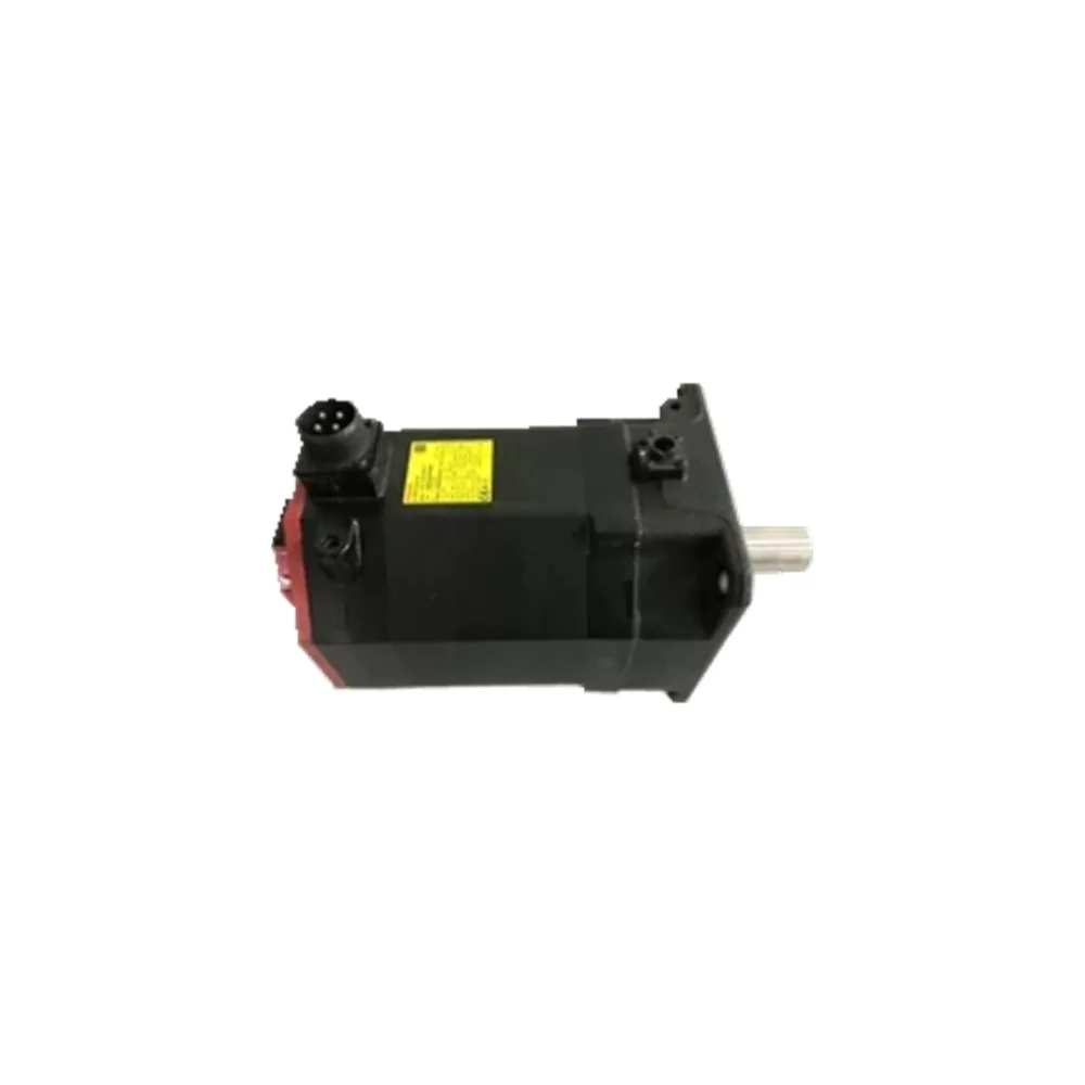 

Need Inquiry FAN UC A06B-0269-B400 AC SERVO MOTOR