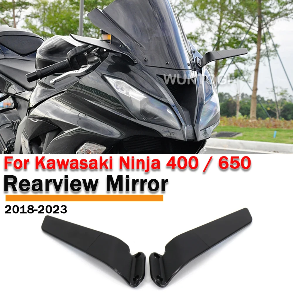Зимние зеркала NINJA 650, спортивные зеркала, наборы зеркал для KAWASAKI Ninja650 Ninja400 2018-мотоциклетные зеркала заднего вида
Зимние зеркала NINJA 650, спортивные зеркала, наборы зеркал для KAWASAKI Ninja650 Ninja400 2018-мотоциклетные зеркала заднего вида