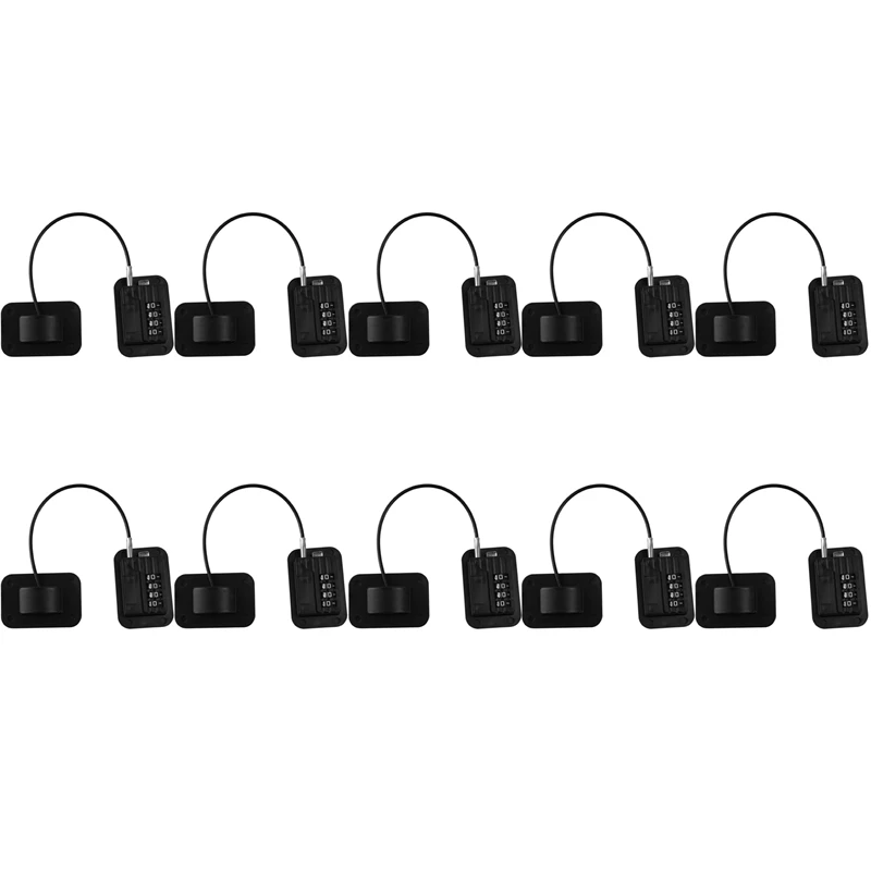 Hot 10X Upgraded Password Window Lock Child Safety Lock Baby Protection Children Fridge Lock Door Cabinet Limiter Locks
Hot 10X Upgraded Password Window Lock Child Safety Lock Baby Protection Children Fridge Lock Door Cabinet Limiter Locks