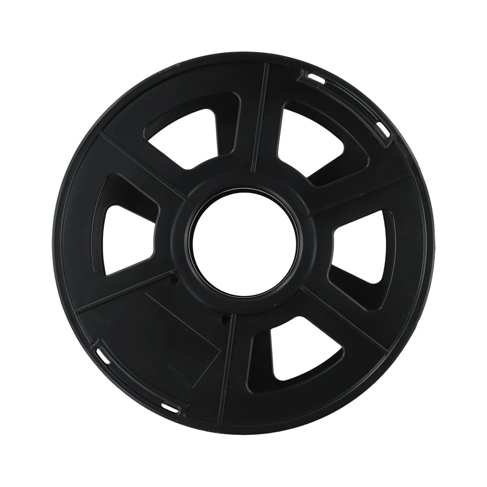 Durable Cable Reel Empty Cable Wire Plastics Black For Christmas Lights 0.3/0.5/1/1.5/2/3/5/8/10m 195g 3-Pin XLR Male
Durable Cable Reel Empty Cable Wire Plastics Black For Christmas Lights 0.3/0.5/1/1.5/2/3/5/8/10m 195g 3-Pin XLR Male