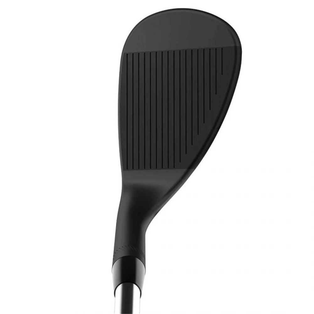 

3PC Black Golf Clubs Wedges S9 Club Golf 46/48/50/52/54/56/58/60/62/64 Regular/Stiff Steel Shafts Headcovers Global Shipping