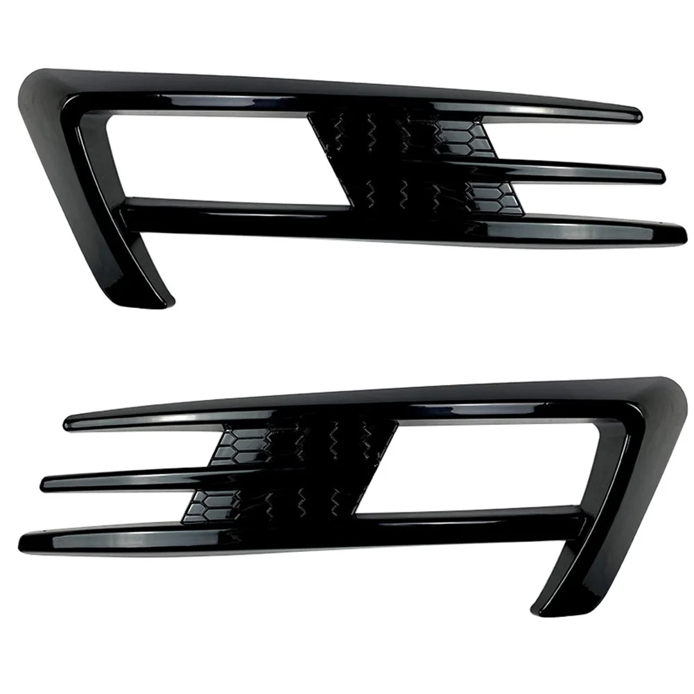 Get Perfect Fit And Appearance With These Car Fog Light Eyebrow Wind Lower Bumper Grill Trims For Golf 7 2013 2016
Get Perfect Fit And Appearance With These Car Fog Light Eyebrow Wind Lower Bumper Grill Trims For Golf 7 2013 2016