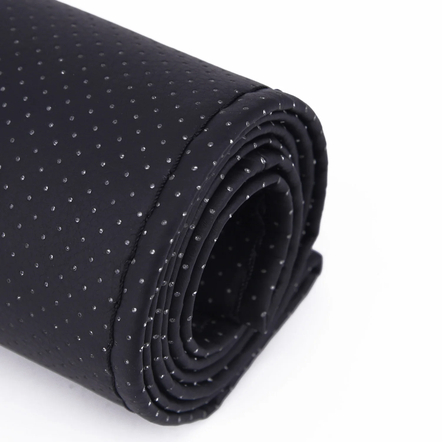 Car Leather Breathable Anti-slip Sleeve Faux High Quality Wheel Cover Premium Durable Useful Brand New practical
Car Leather Breathable Anti-slip Sleeve Faux High Quality Wheel Cover Premium Durable Useful Brand New practical