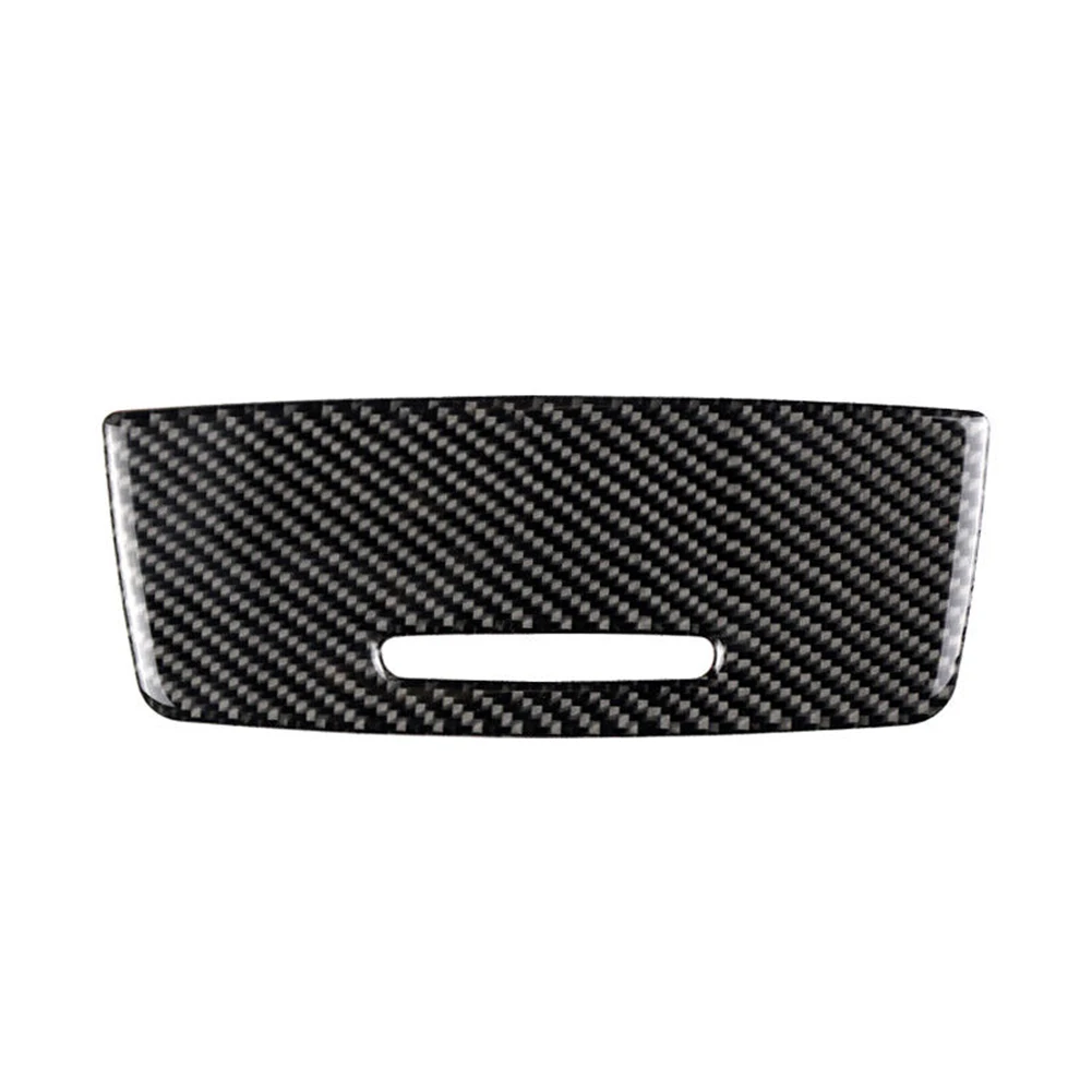 Carbon Fiber Inner Storage Box Panel Cover Trim Add a Touch of Elegance to Your For BMW 3 Series E90 E92 2005 12
Carbon Fiber Inner Storage Box Panel Cover Trim Add a Touch of Elegance to Your For BMW 3 Series E90 E92 2005 12