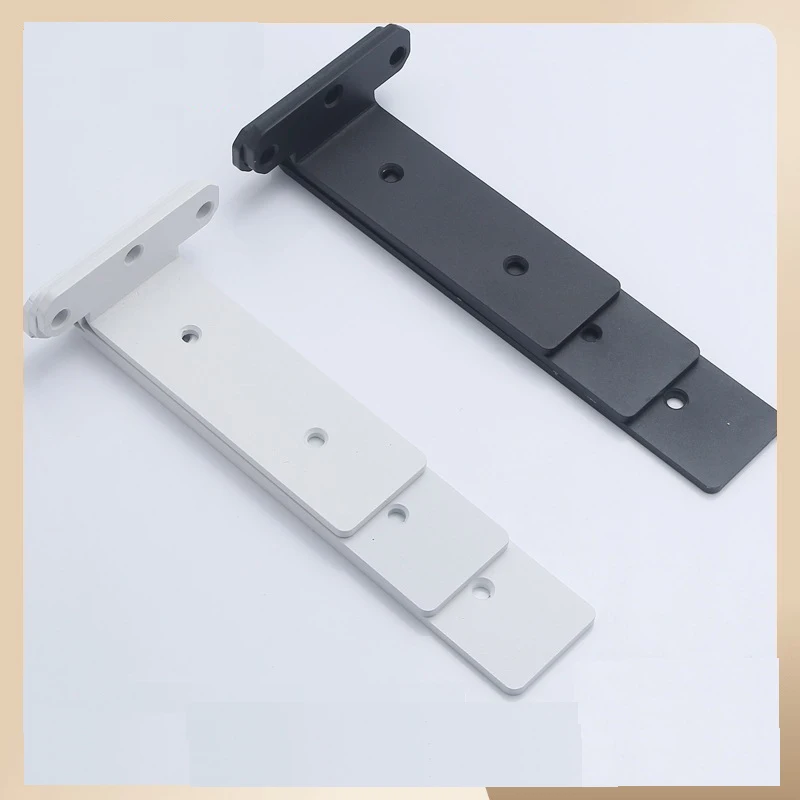 2PCS Triangular Bracket Wall Mounted Thickened Invisible Layer Plate Support Partition Board Wall Mounted Kitchen Support Rack
2PCS Triangular Bracket Wall Mounted Thickened Invisible Layer Plate Support Partition Board Wall Mounted Kitchen Support Rack