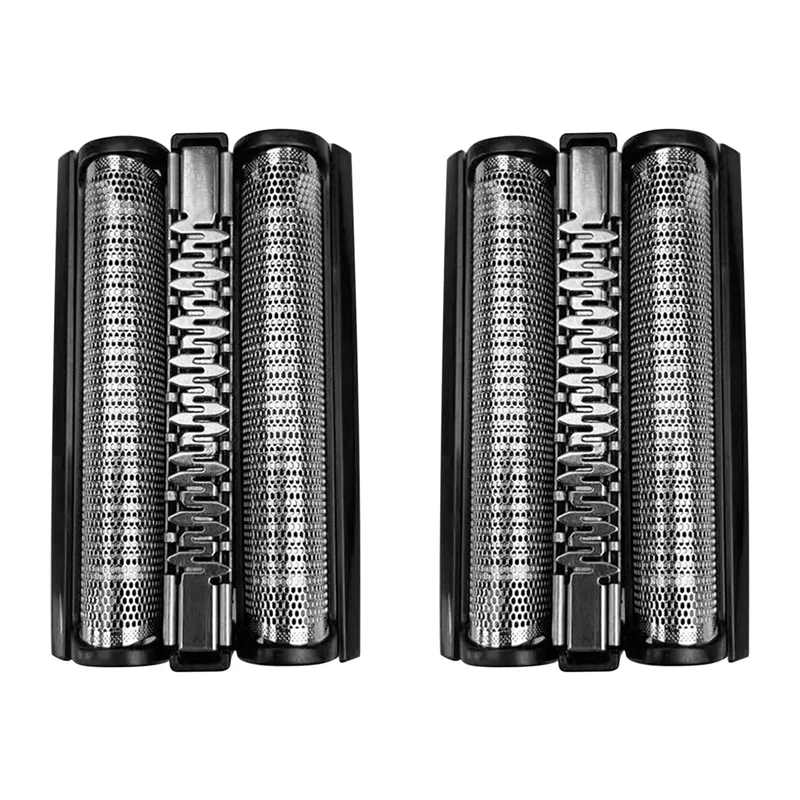 2 шт., Сменная головка для электробритвы Braun 52B Series 5 5020S, 5030,5030S,5040S, 505050,50cc, 5070,5070Cc,5090CC
2 шт., Сменная головка для электробритвы Braun 52B Series 5 5020S, 5030,5030S,5040S, 505050,50cc, 5070,5070Cc,5090CC