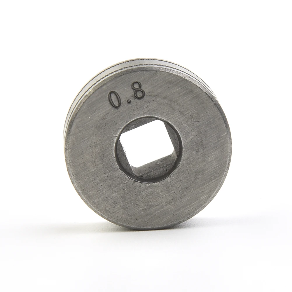 Welding Wire Feed Roller 0.6-0.8 Drive Equipment Line Mig Parts Soldering Spare Stainless Steel Supply Industrial
Welding Wire Feed Roller 0.6-0.8 Drive Equipment Line Mig Parts Soldering Spare Stainless Steel Supply Industrial