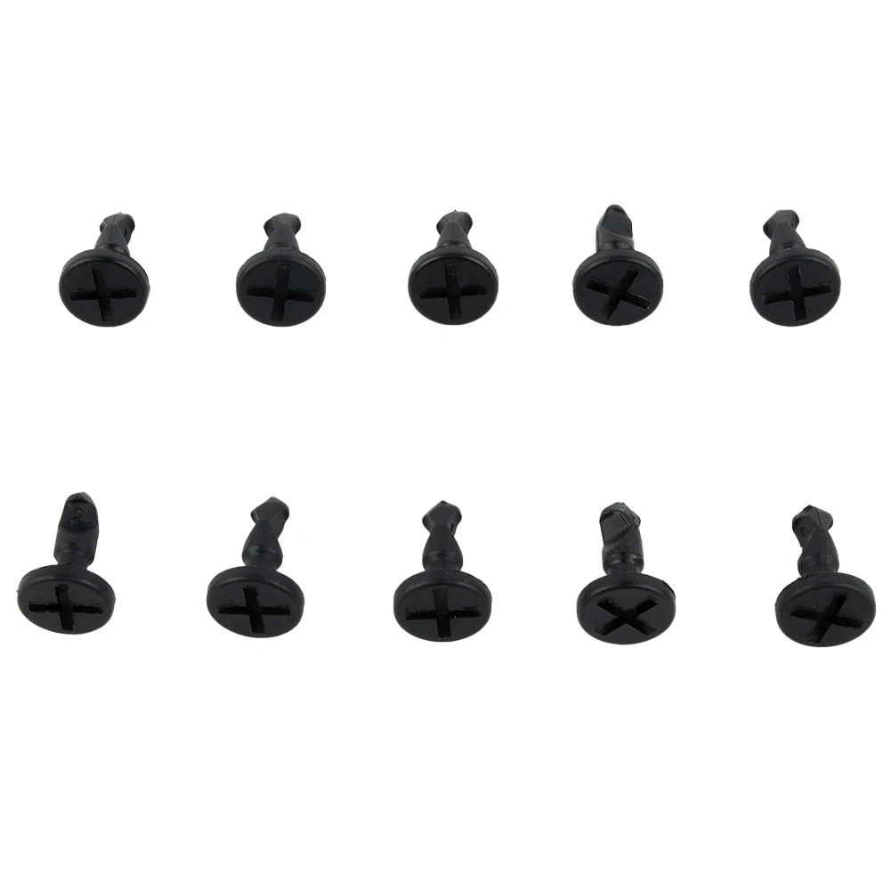 Plate Screw Clips For Cayenne Front Plastic Complete Assembly 955 572 710 00 955-572-710-00 95557271000
Plate Screw Clips For Cayenne Front Plastic Complete Assembly 955 572 710 00 955-572-710-00 95557271000
