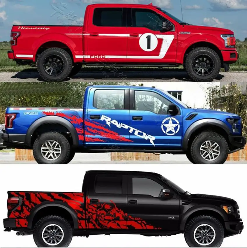 Car sticker door accessories for Ford ranger car decoration sticker for Ford Raptor F150 pickup exterior detail sticker for DMX
Car sticker door accessories for Ford ranger car decoration sticker for Ford Raptor F150 pickup exterior detail sticker for DMX