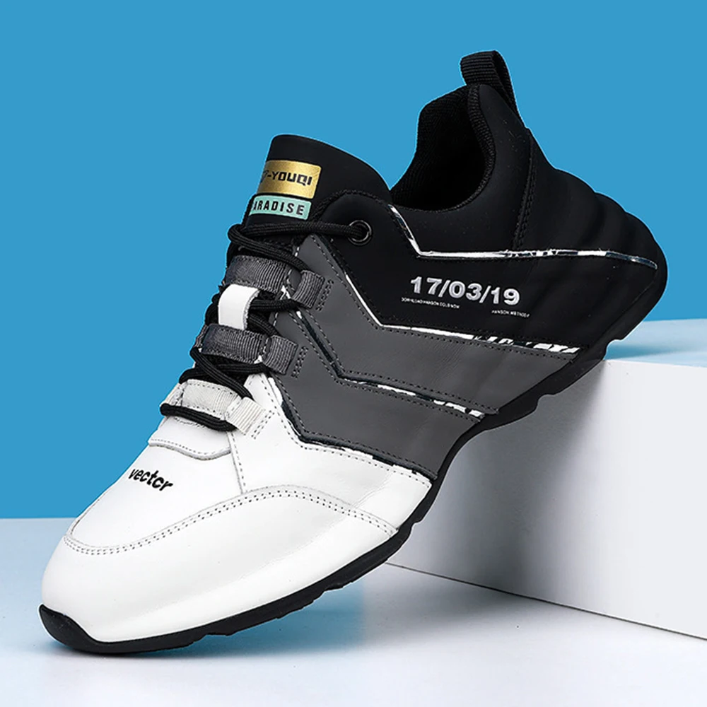 Men Running Shoes High-Quality Outdoor Sport Jogging Shoes 2023 New Male Footwear Free Shipping Casual Sneakers for Men
Men Running Shoes High-Quality Outdoor Sport Jogging Shoes 2023 New Male Footwear Free Shipping Casual Sneakers for Men