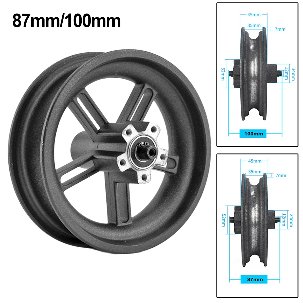 1pc Electric Scooter Wheel Hub Aluminum Alloy Parts For Xiaomi For M365 Wheels For M365 Pro Electric Scooter Accessories
1pc Electric Scooter Wheel Hub Aluminum Alloy Parts For Xiaomi For M365 Wheels For M365 Pro Electric Scooter Accessories