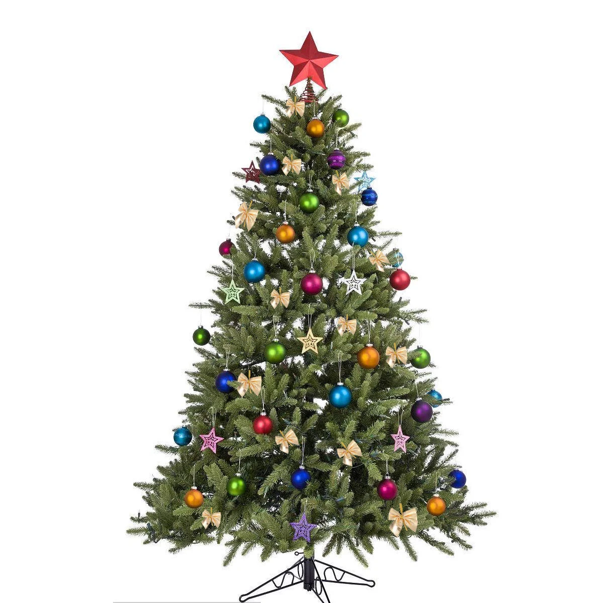 Gadpiparty Christmas Ribbon Bows Ornaments Festival Bow Decorations Mini Xmas Tree Bowknot Christmas Tree Garden New
Gadpiparty Christmas Ribbon Bows Ornaments Festival Bow Decorations Mini Xmas Tree Bowknot Christmas Tree Garden New