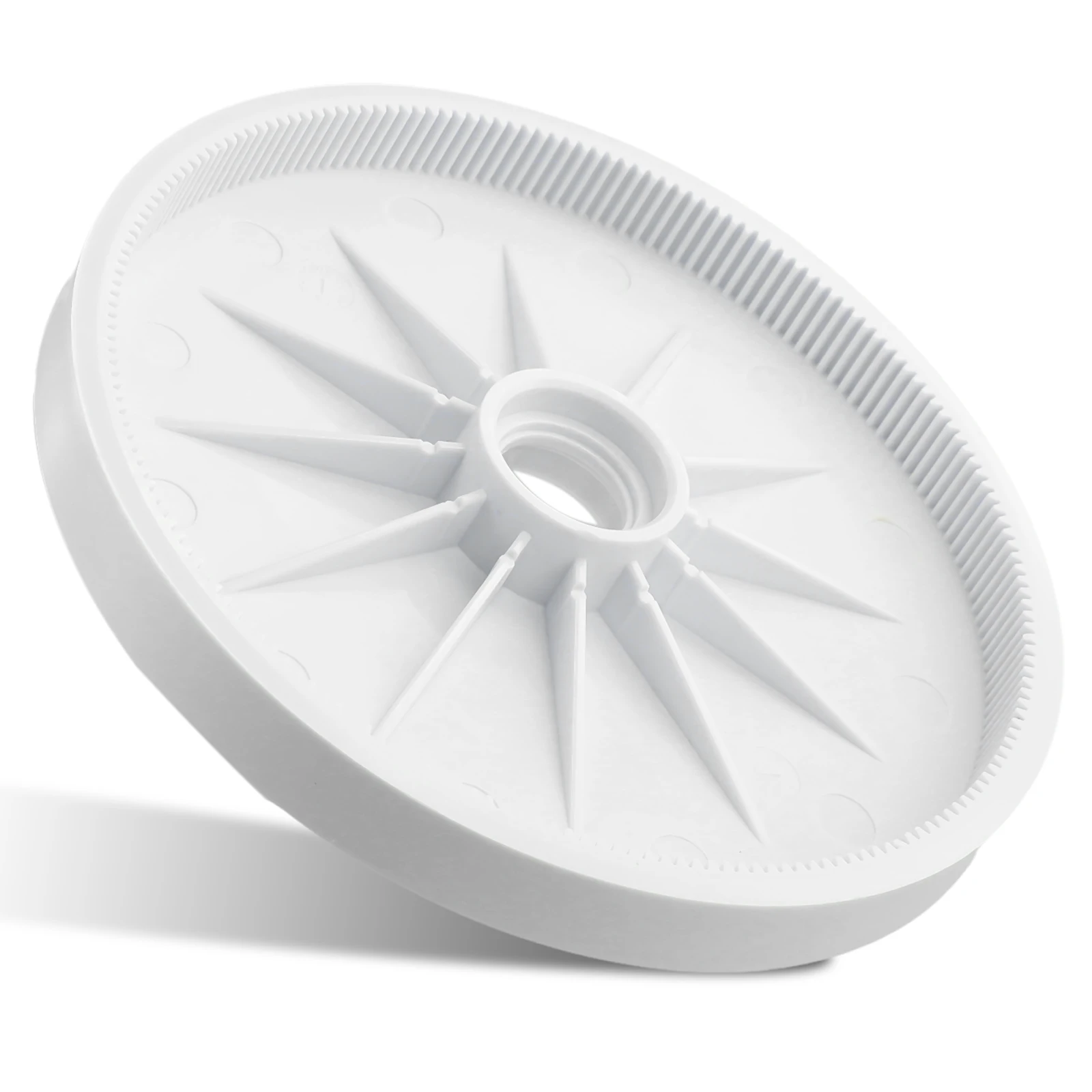 C6 C-6 Large Wheel Part Pool Cleaner Wheel For Zodiac For Polaris Pool Cleaner Model 180 280 280 For Tanktrax VAC-Sweep 280
C6 C-6 Large Wheel Part Pool Cleaner Wheel For Zodiac For Polaris Pool Cleaner Model 180 280 280 For Tanktrax VAC-Sweep 280