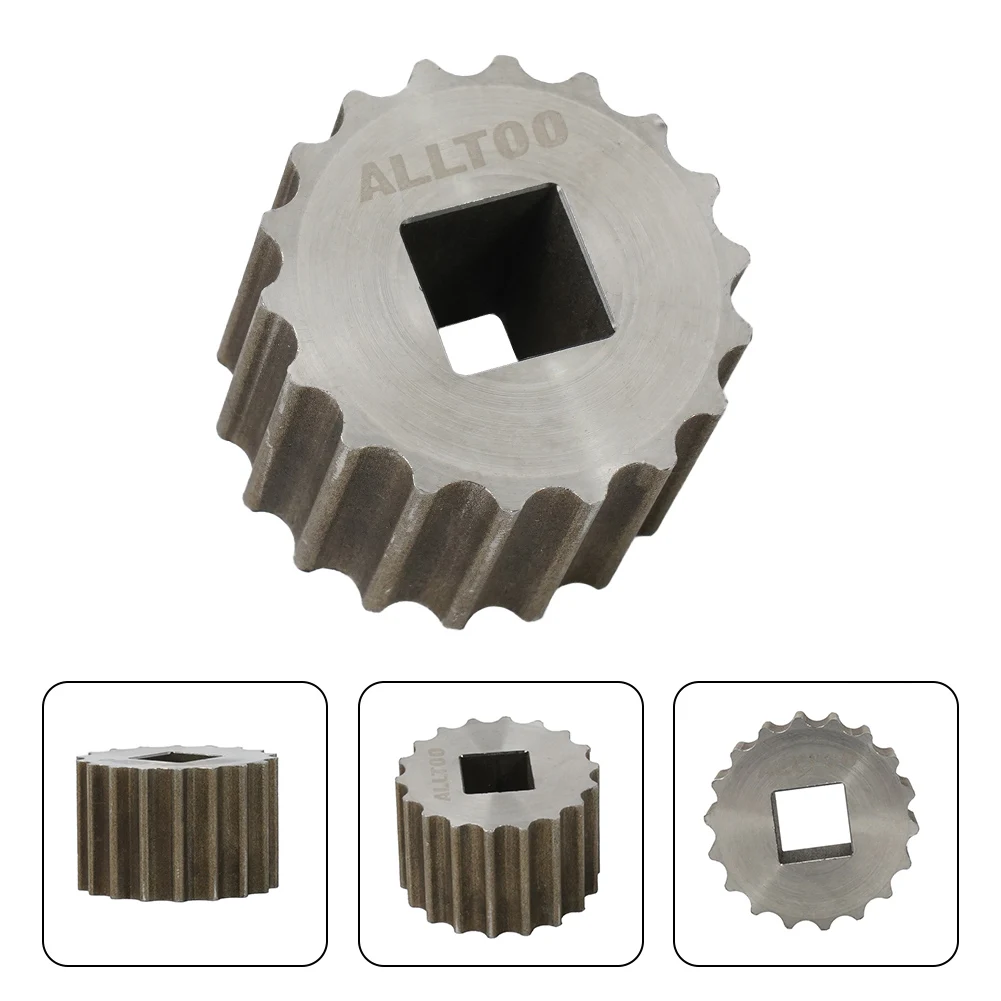 Tools Wrench High Quality Portable Useful 39mm Bicycle Damper For Lefty Ocho 3.0 Fork Silver Tool 175g 18 Point
Tools Wrench High Quality Portable Useful 39mm Bicycle Damper For Lefty Ocho 3.0 Fork Silver Tool 175g 18 Point
