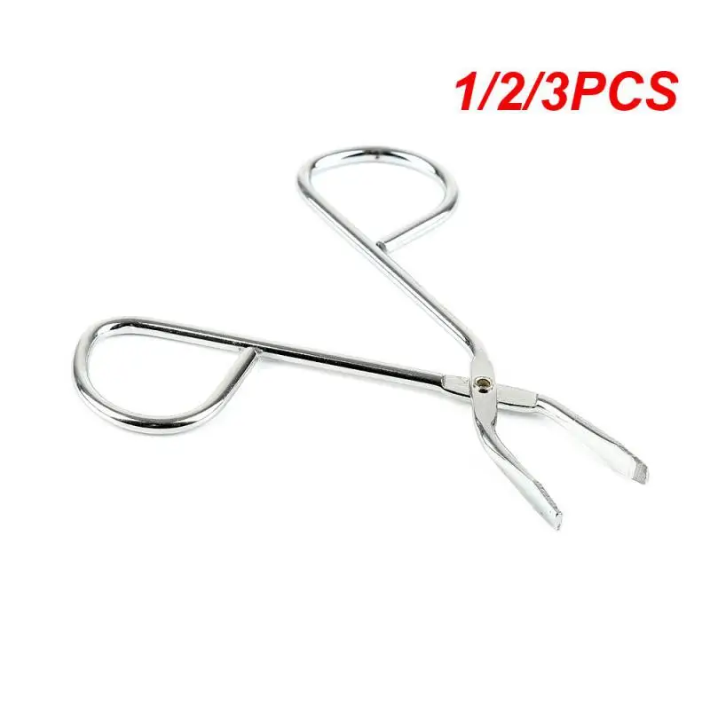 1/2/3PCS NewStainless Steel Eyebrow Tweezer False Eyelashes Clip Beauty Tool Eyebrow Clamp for Nose Hair Remover Facial Make Up
1/2/3PCS NewStainless Steel Eyebrow Tweezer False Eyelashes Clip Beauty Tool Eyebrow Clamp for Nose Hair Remover Facial Make Up