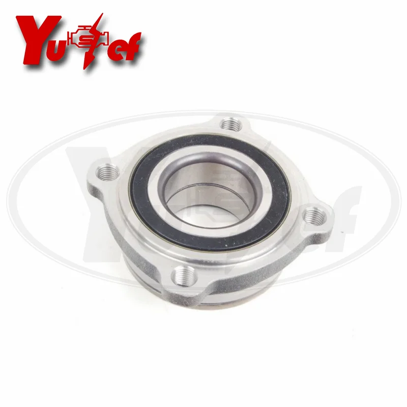Auto Parts Rear Wheel Hub Bearing 3341 1095 238 Fits for E60 E63 64 E66 E53 Touring E39 33411095238
Auto Parts Rear Wheel Hub Bearing 3341 1095 238 Fits for E60 E63 64 E66 E53 Touring E39 33411095238