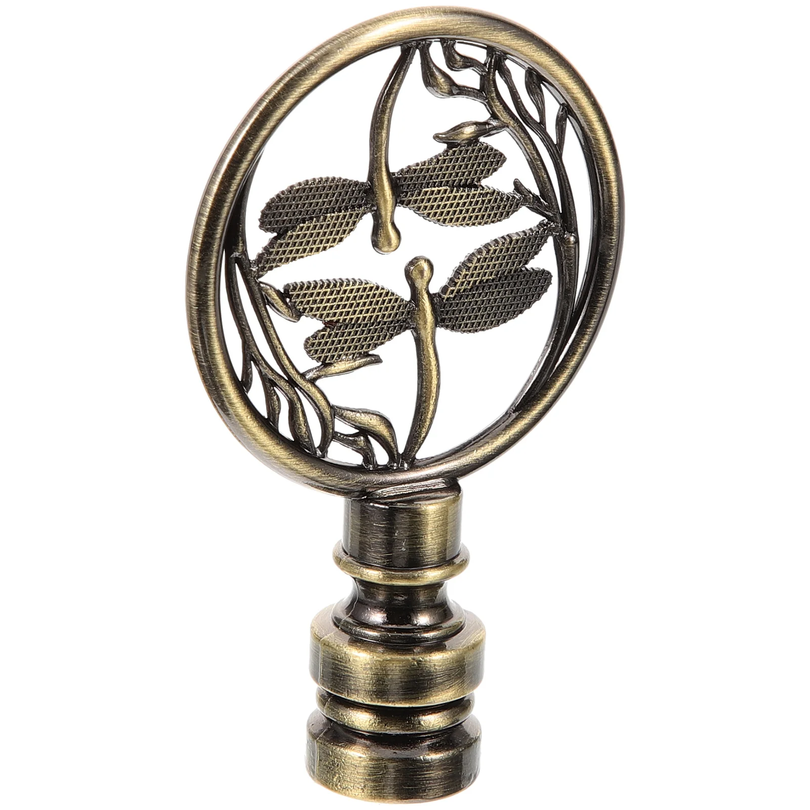 Lamp Top Decorative Knob Decoration Lighting Table Floor (retro Color) for Shade Solid Finials Holder Harp Aluminum Alloy Lamps
Lamp Top Decorative Knob Decoration Lighting Table Floor (retro Color) for Shade Solid Finials Holder Harp Aluminum Alloy Lamps