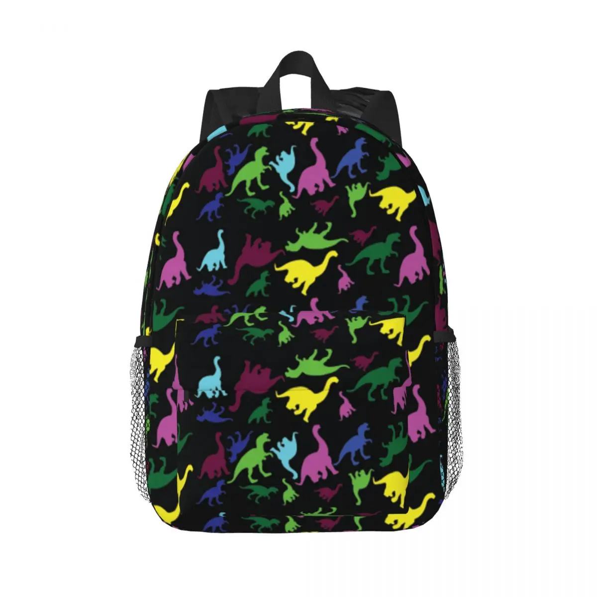 Colorful Dinosaurs Cartoon 3D Printing Backpacks for Girls Boys College School Travel Bags Women Men Bookbag Fits 15 Inch Laptop
Colorful Dinosaurs Cartoon 3D Printing Backpacks for Girls Boys College School Travel Bags Women Men Bookbag Fits 15 Inch Laptop