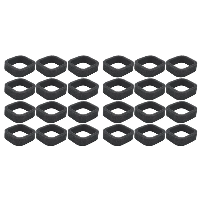 24Pcs String Trimmer Air Filter Kit For Kawasaki TH23D TH26D TH23 TH26 Trimmer Engine Replacement Parts For 11010-2530
24Pcs String Trimmer Air Filter Kit For Kawasaki TH23D TH26D TH23 TH26 Trimmer Engine Replacement Parts For 11010-2530