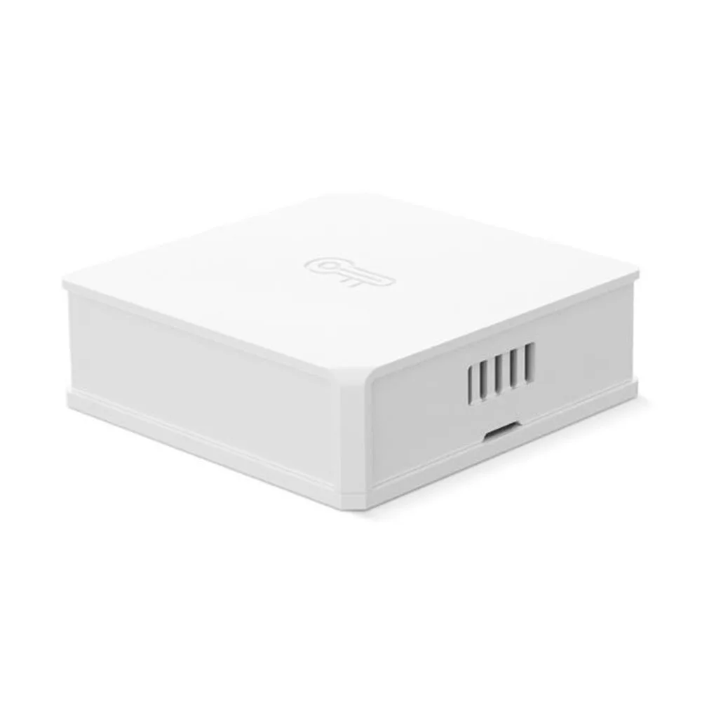 For SONOFF SNZB-02 Smart Home Temperature And Humidity Sensor FOR Home EWeLink Smart Scene Triggers The Device Alarm
For SONOFF SNZB-02 Smart Home Temperature And Humidity Sensor FOR Home EWeLink Smart Scene Triggers The Device Alarm