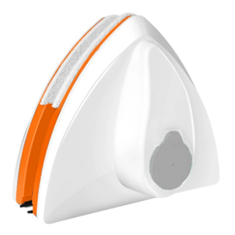 Магнитный инструмент для мытья окон, двухслойный очиститель с водяным разрядом, домашний специальный очиститель окон для дома 
Магнитный инструмент для мытья окон, двухслойный очиститель с водяным разрядом, домашний специальный очиститель окон для дома