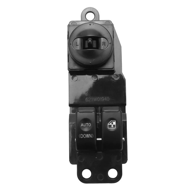 Electric Window Switch Power Window Master Switch Button For Hyundai H1 STAREX 2001-2006 93570-4A000 935704A000
Electric Window Switch Power Window Master Switch Button For Hyundai H1 STAREX 2001-2006 93570-4A000 935704A000