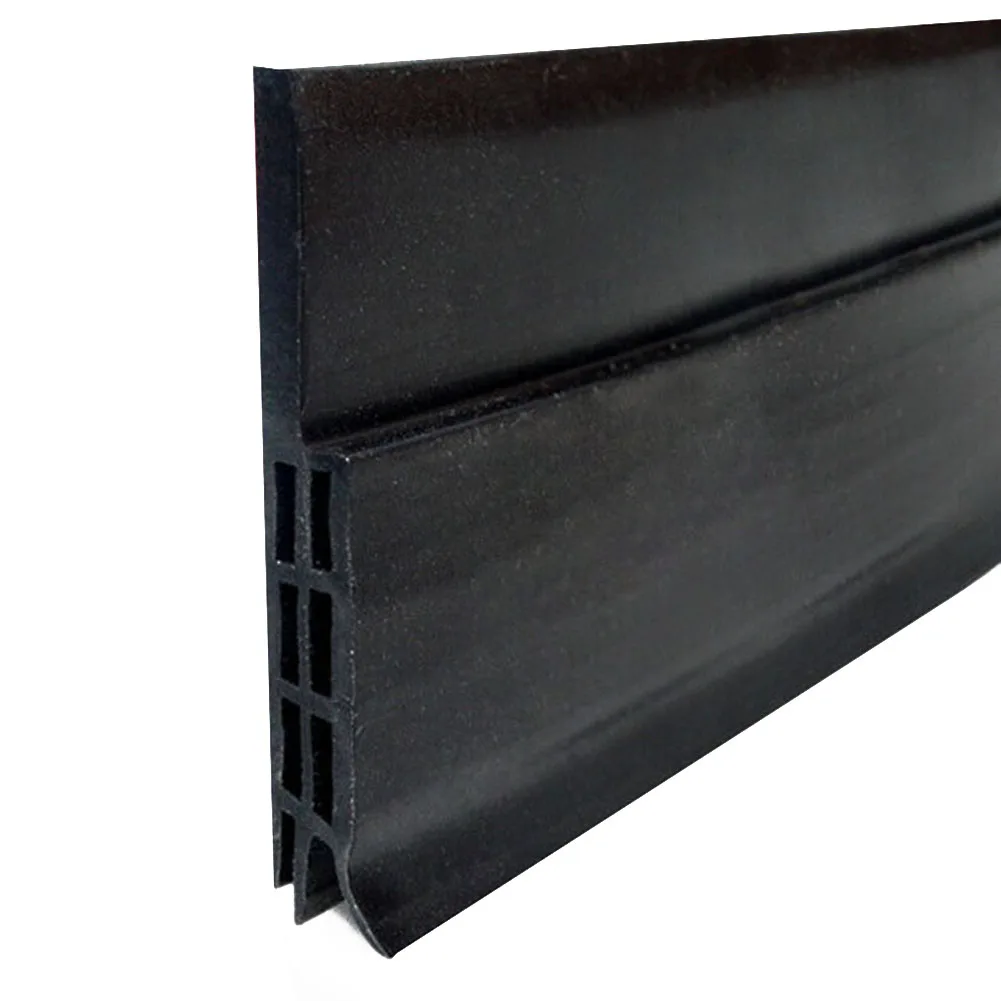 Adjustable Door Bottom Seal Strip Weather Strip Under Door Draft Stopper Anti-Cold Gap Blocker Sealing Weather Seal Strip
Adjustable Door Bottom Seal Strip Weather Strip Under Door Draft Stopper Anti-Cold Gap Blocker Sealing Weather Seal Strip
