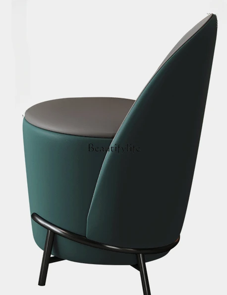 Living Room Home High-End Study Italian Low Stool Stainless Steel Light Luxury Stool
Living Room Home High-End Study Italian Low Stool Stainless Steel Light Luxury Stool