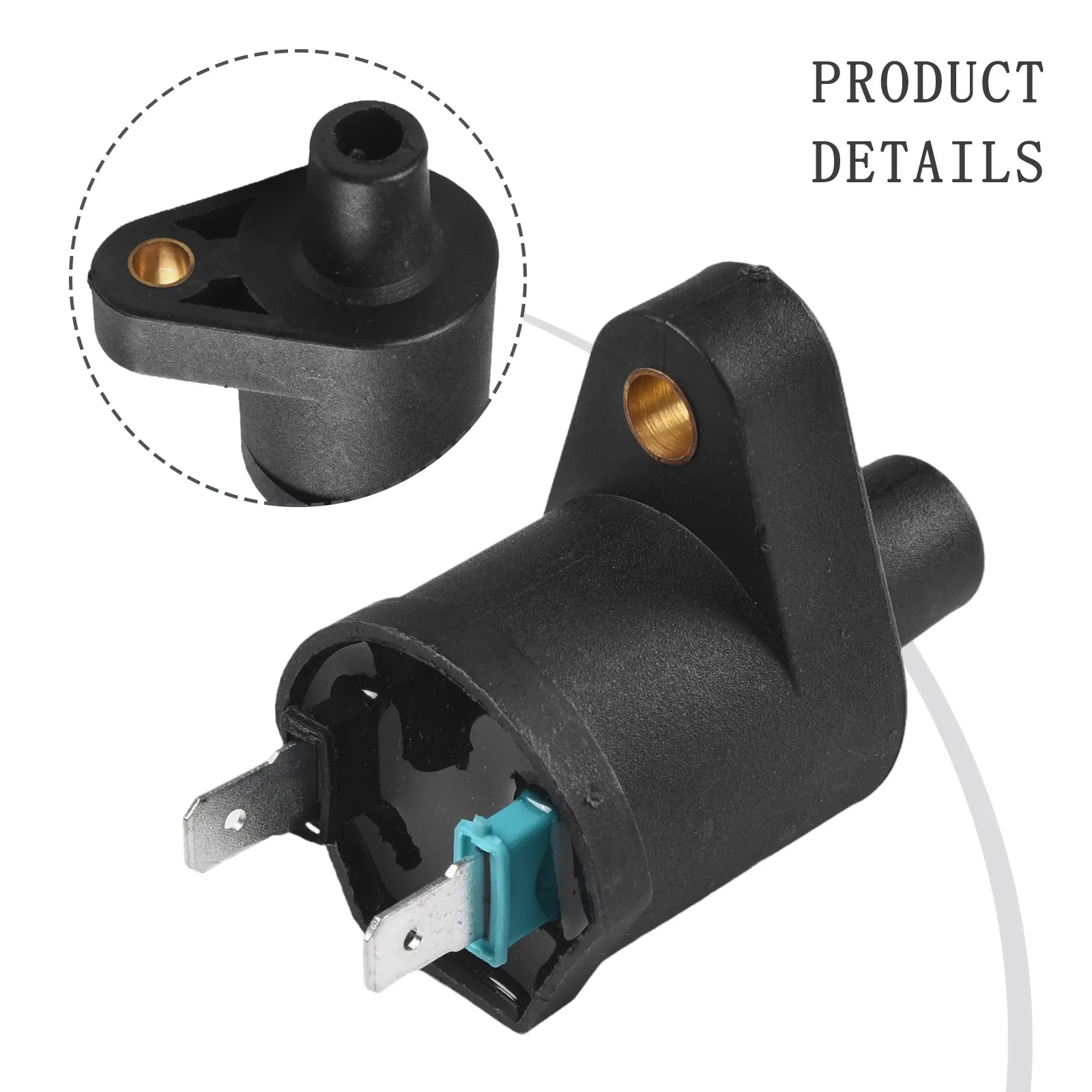 Brand New Motorcycle Ignition Coil Motorcycle Parts 125cc 250cc GY6 Motorcycle Ignition Coil Moped Bike Scooter
Brand New Motorcycle Ignition Coil Motorcycle Parts 125cc 250cc GY6 Motorcycle Ignition Coil Moped Bike Scooter