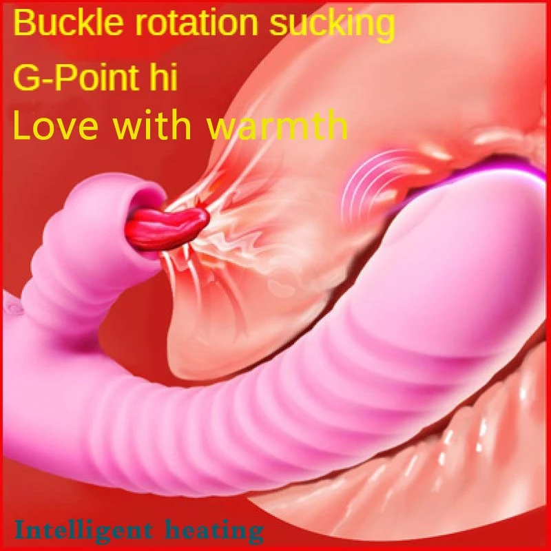 Вибратор-кролик для женщин, Вагинальный Массажер, Стимуляция клитора, Женская палочка для мастурбации, инструмент для взрослых, 18 штук