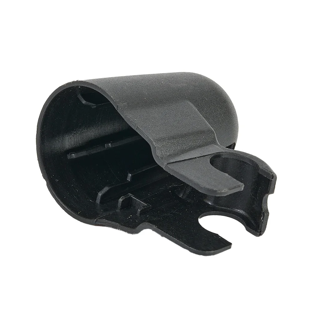 Auto REAR WIPER ARM COVER Parts 61627199566 Windshield Wiper Systems Accessories Black CAP For BMW E87 2004-2012
Auto REAR WIPER ARM COVER Parts 61627199566 Windshield Wiper Systems Accessories Black CAP For BMW E87 2004-2012