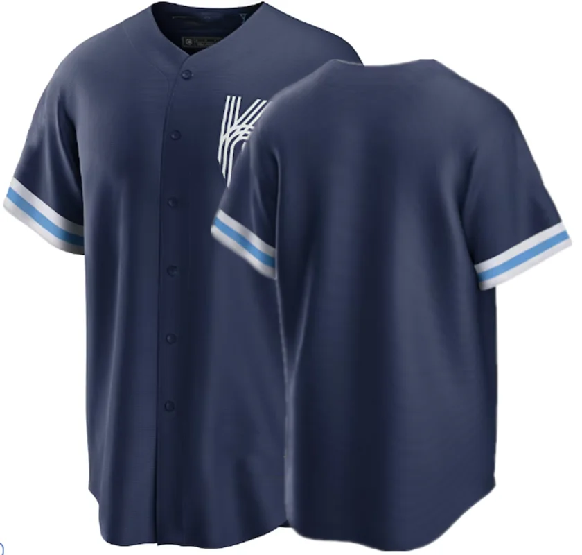 Винтажная бейсбольная Джерси с вышивкой, Униформа команды Канзас для мужчин и женщин #7 WITT JR. #13 рэрез #16 Джексон под заказ
Винтажная бейсбольная Джерси с вышивкой, Униформа команды Канзас для мужчин и женщин #7 WITT JR. #13 рэрез #16 Джексон под заказ