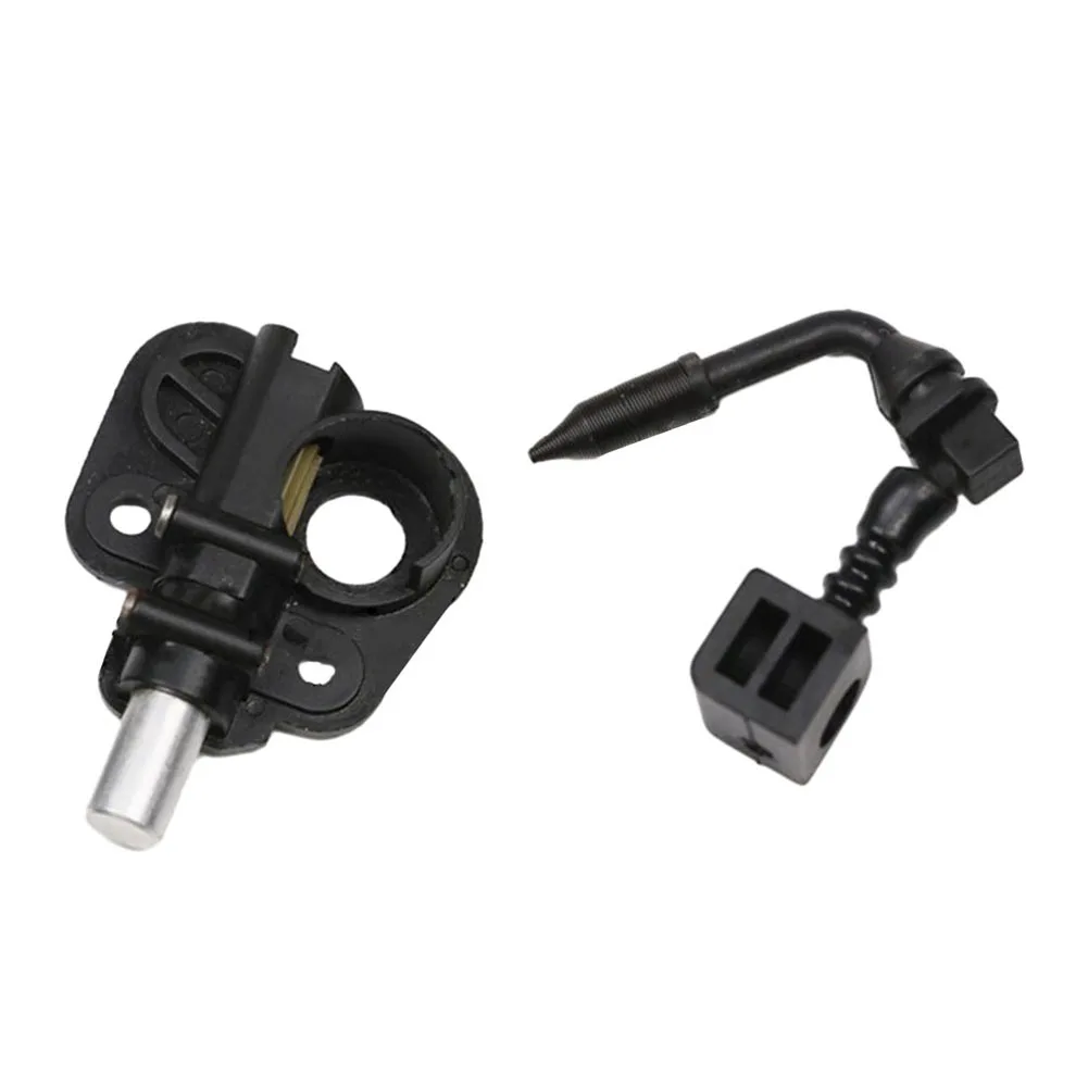 Oil Pump Replacement Spare Part Oil Pump For PARTNER Chainsaw 350 351 352 370 371 390 Garden Power Tools Accessories
Oil Pump Replacement Spare Part Oil Pump For PARTNER Chainsaw 350 351 352 370 371 390 Garden Power Tools Accessories