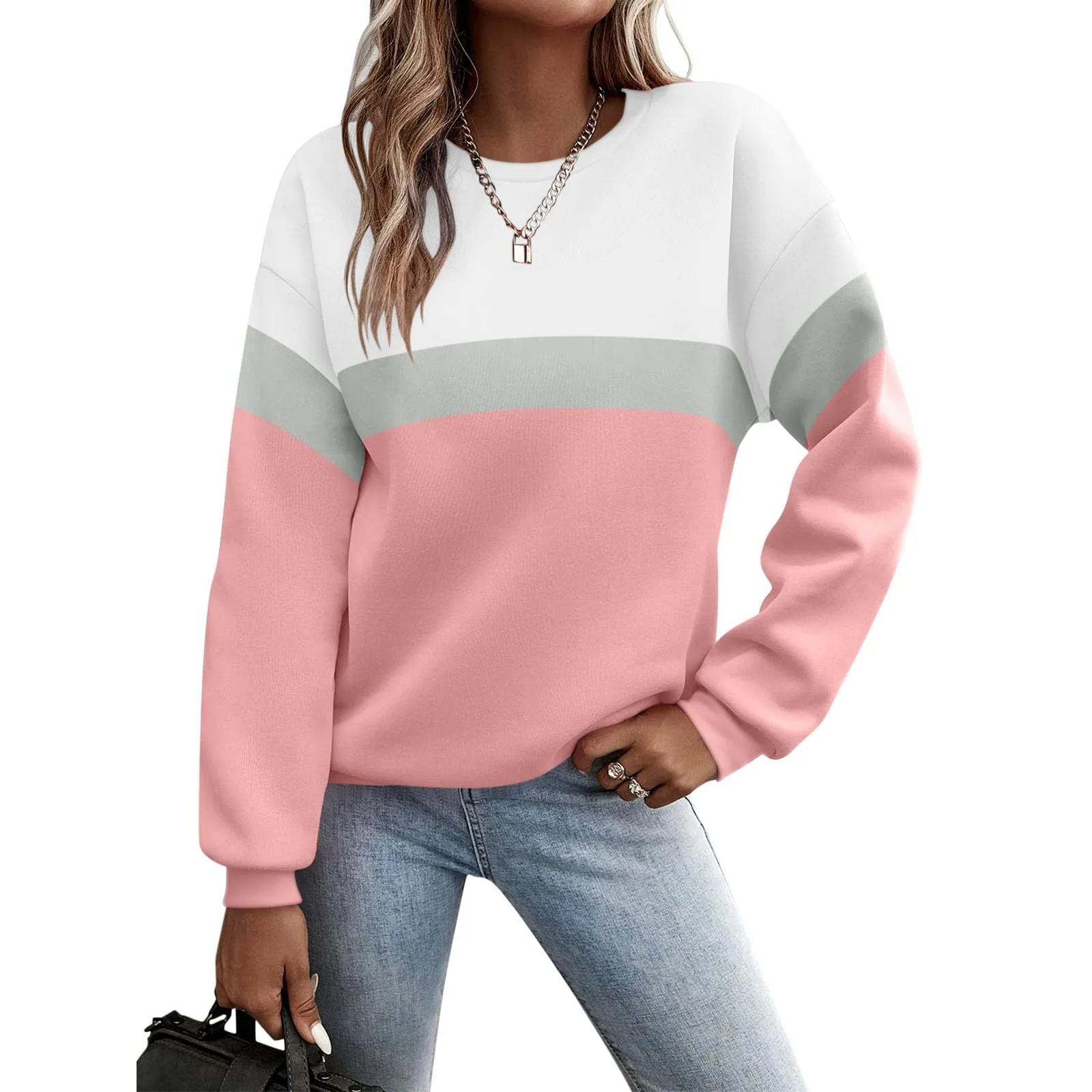 2024 Fashion Harajuku Hoodies Women sudaderas Simple Solid Y2k Winter Pullover Tops Long Sleeve Casual Sweatshirt Female Clothes
2024 Fashion Harajuku Hoodies Women sudaderas Simple Solid Y2k Winter Pullover Tops Long Sleeve Casual Sweatshirt Female Clothes