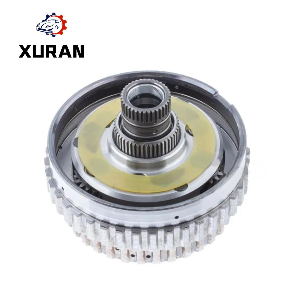 

Gearbox Planet Brand NEW BTR M11 Automatic Transmission Planet Assy With Sungear Fit For Ssangyong Geely Auto Spare Parts