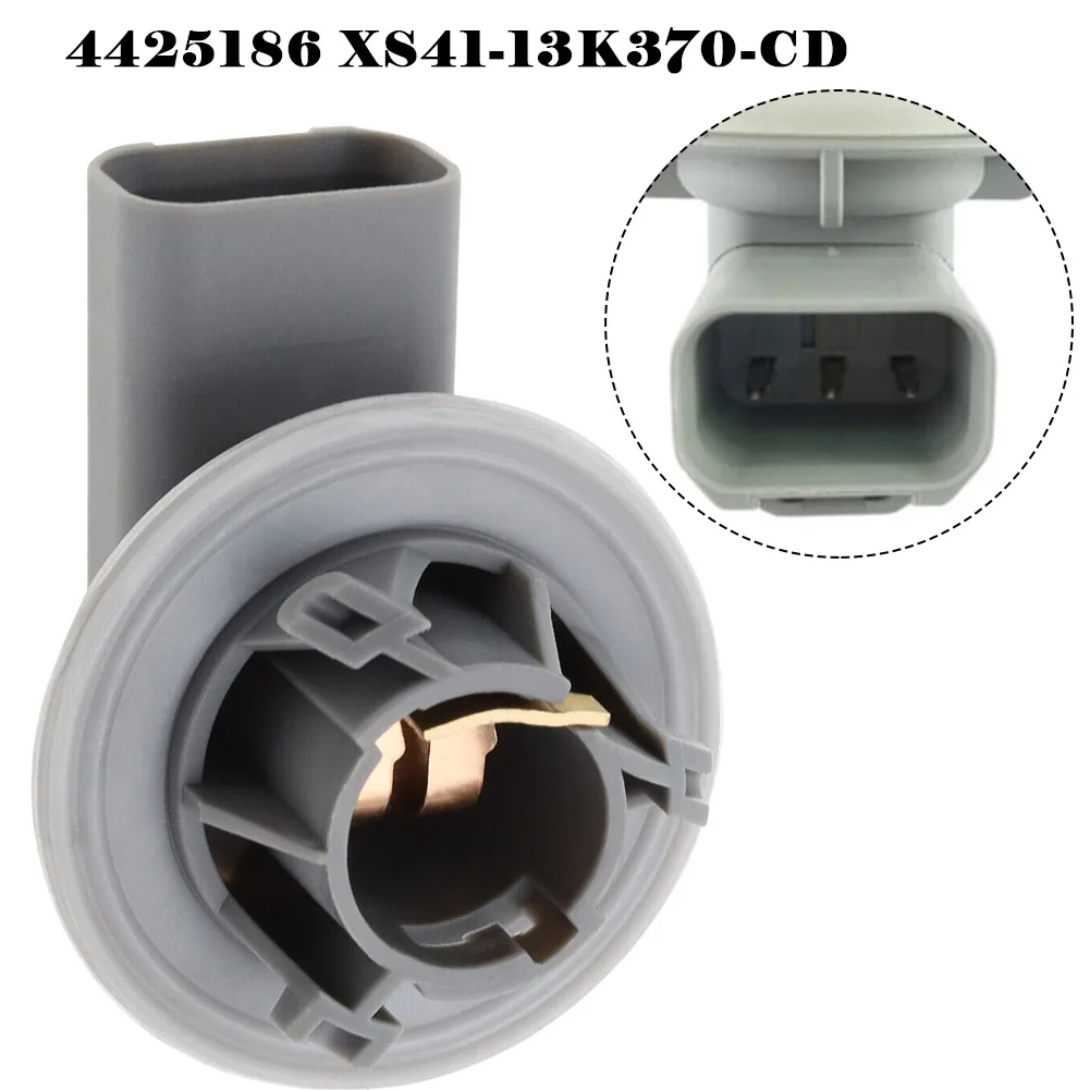 Car Lamp Bulb Holder Soft Rubber Brake Light Bulb Socket Lamp Holder Connector For Ford Focus1998-2008 4425186 XS41-13K370-CD
Car Lamp Bulb Holder Soft Rubber Brake Light Bulb Socket Lamp Holder Connector For Ford Focus1998-2008 4425186 XS41-13K370-CD