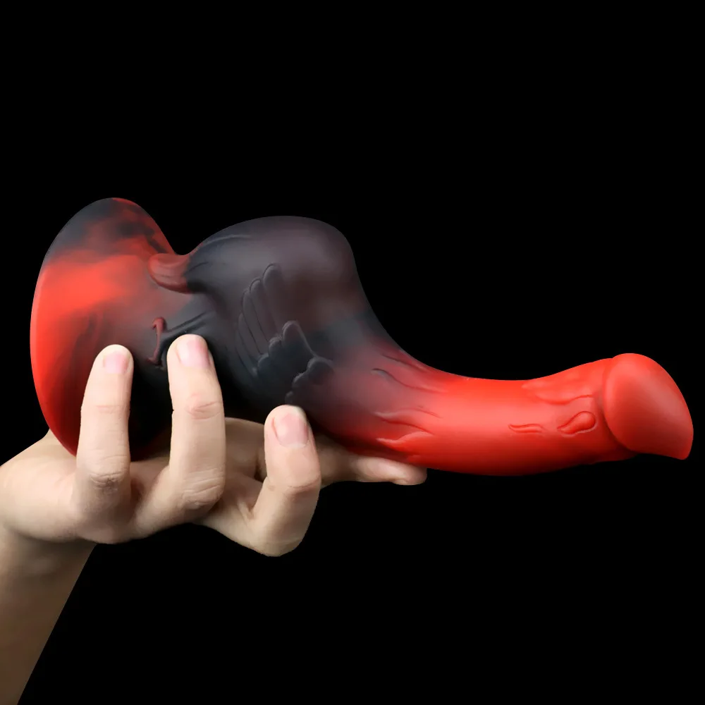 Фаллоимитатор 