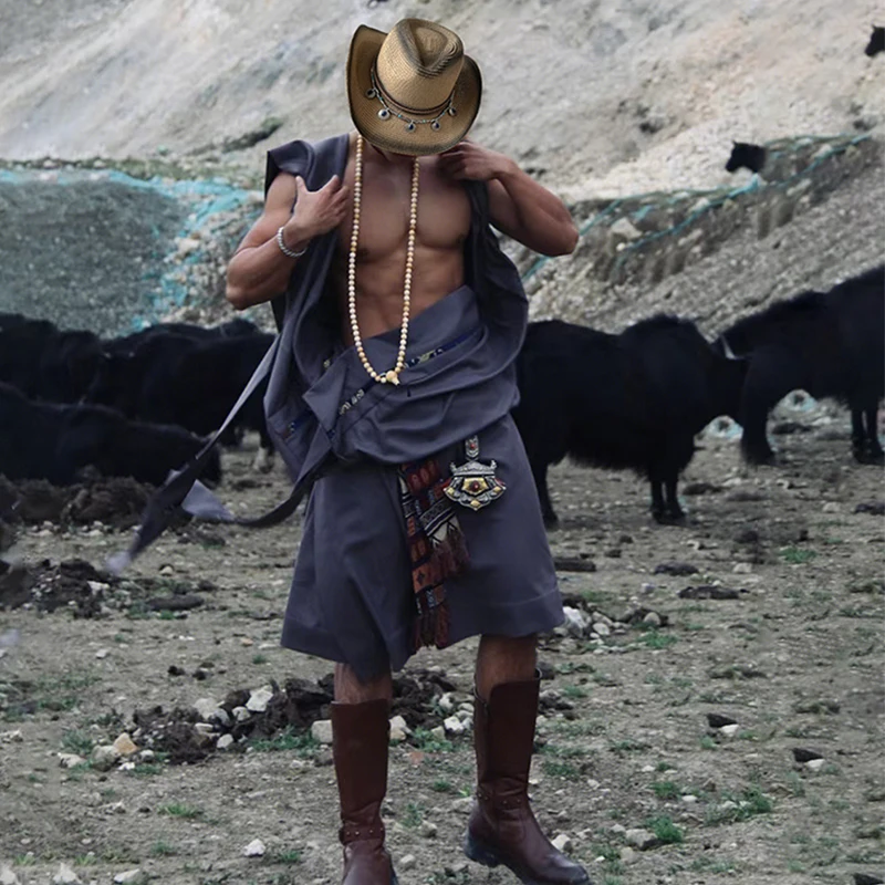 Men Women Soft Straw Western Cowboy Hats Wide Brim Sunhat Party Travel Outdoor Caps Classical Retro Sombrero UK Size L US 7 1/4
Men Women Soft Straw Western Cowboy Hats Wide Brim Sunhat Party Travel Outdoor Caps Classical Retro Sombrero UK Size L US 7 1/4