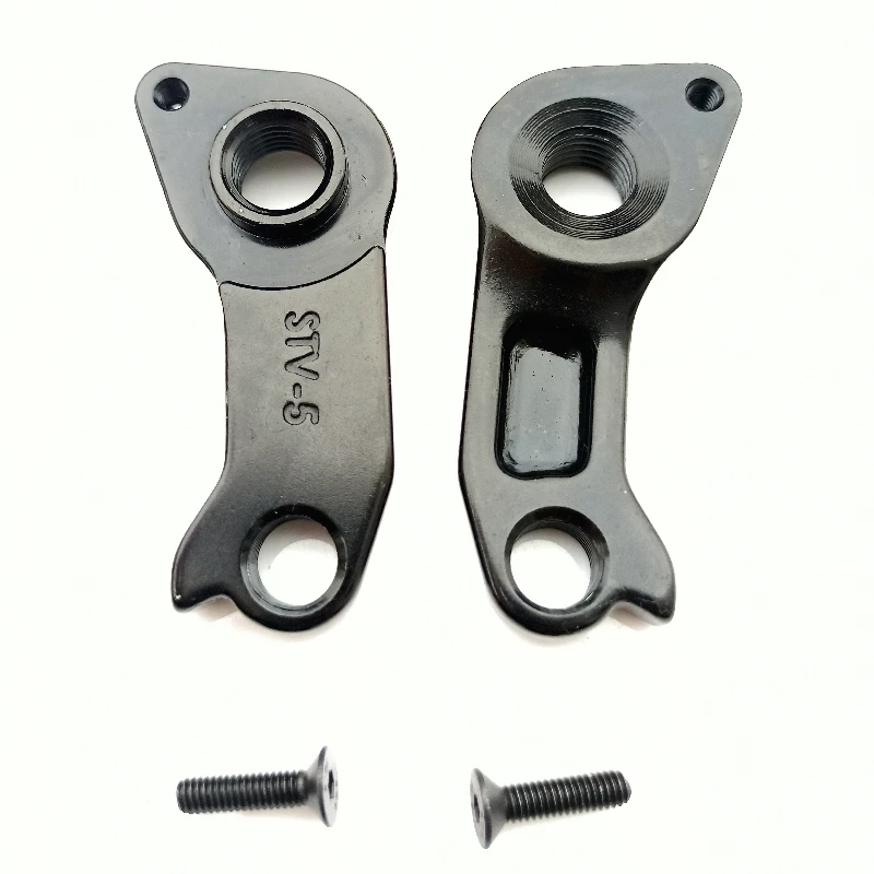 1pc bicycle Derailleur Hanger For STEVENS Colorado Jura Sledge Sella Sonora Tremalzo Whaka STV5 CYCLE Mount mech Dropout STV-5
1pc bicycle Derailleur Hanger For STEVENS Colorado Jura Sledge Sella Sonora Tremalzo Whaka STV5 CYCLE Mount mech Dropout STV-5