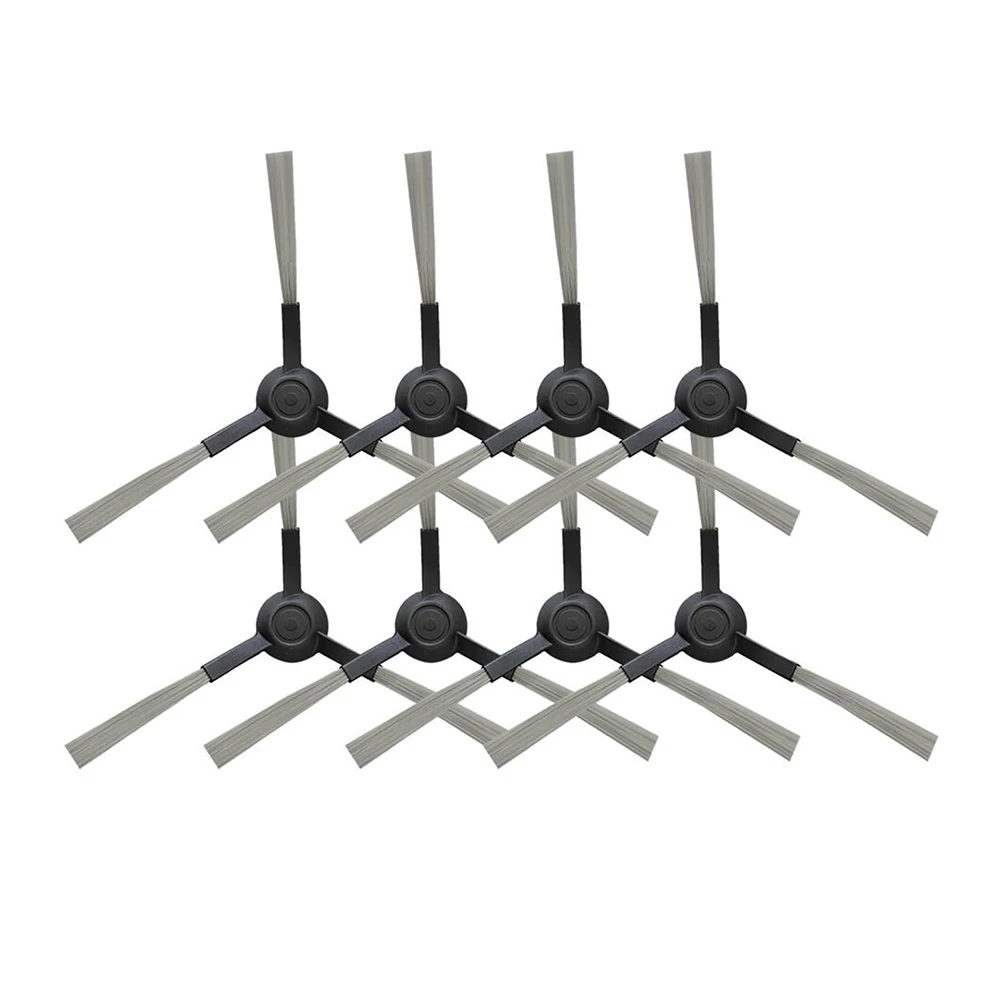 Replace Your Brushes Regularly for Maximum Performance 10 Pcs Side Brush Replacement for ZOOZEE Z70 Robot Vacuum Cleaner
Replace Your Brushes Regularly for Maximum Performance 10 Pcs Side Brush Replacement for ZOOZEE Z70 Robot Vacuum Cleaner